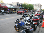 Euro Bike Night