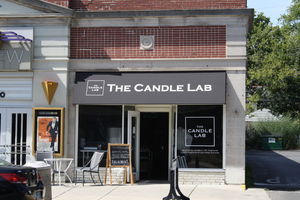 the-candle-lab
