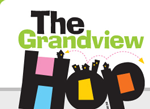 The Grandview Hop