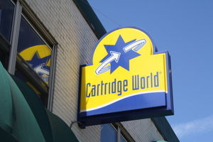 cartridge-world