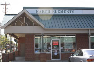 earth-elements
