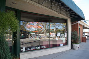 quickprint-centre