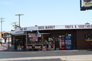 rifes-market