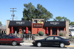 shoku