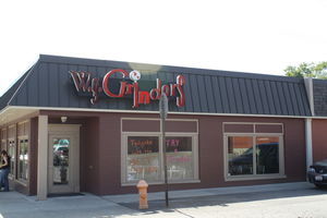 wg-grinders